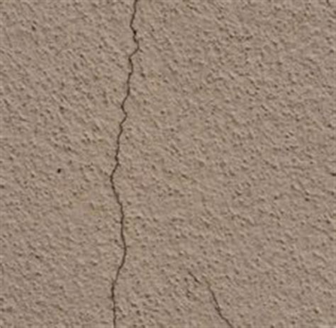 Don't force the texture off. Crack on Popcorn Textured Ceiling Repairs | How To Build A ...