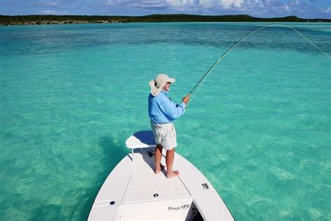 Best Fishing Destinations In Bahamas Travel Tips