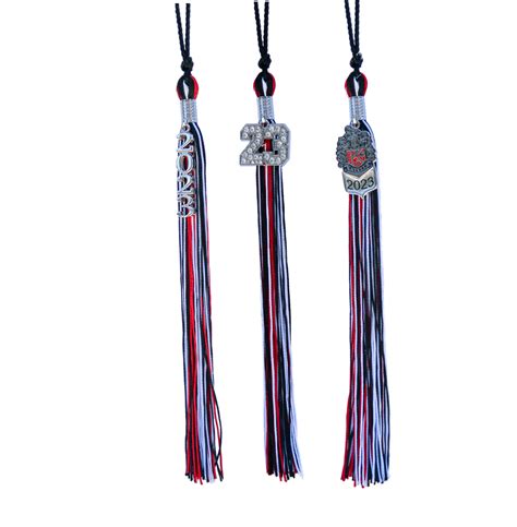 2023 Souvenir Tassels