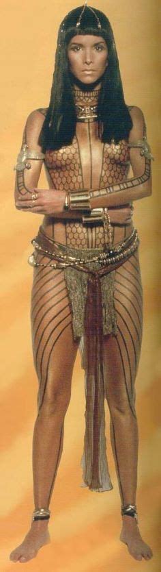 19 Best Ninja Victoria Images Mummy Movie Egyptian Costume Rachel