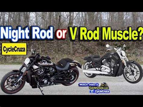 Indian Scout Bobber Vs Harley Davidson V Rod