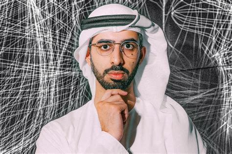 Who Is Omar Al Olama The Uae Minister Of Artificial Intelligence Digital Economy And Remote