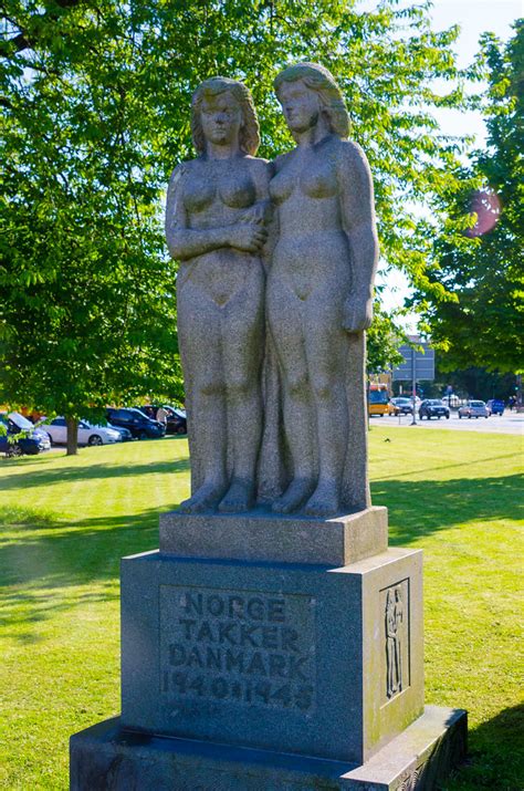 Friars had come over florence to start the conventual activity, planting and growing their vegetable garden. Norge Takker Danmark 1940-1945 | Copenhagen, Denmark ...