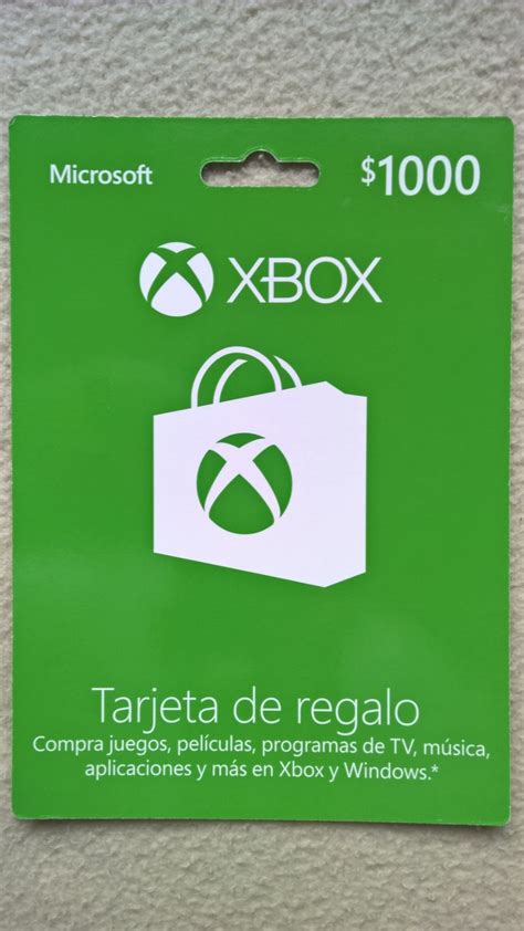 Top 10 juegos xbox one. Microsoft Xbox Live $1000 Tarjeta ( Leer Descripción ) - $ 999.00 en Mercado Libre