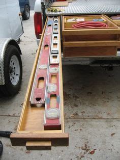 It's the ultimate strength test: Neal's Way Cool Home-Made Truck Bed Storage | Truck bed storage, Custom truck beds, Truck bed