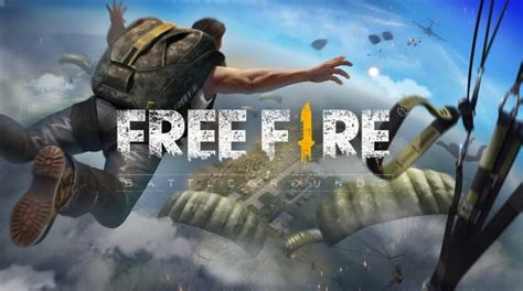 Free fire es el último juego de sobrevivencia disponible en dispositivos móviles. Free Fire vino a revolucionar los juegos para PC en Latinoamérica - DIARIO DE ALCALÁ DE HENARES