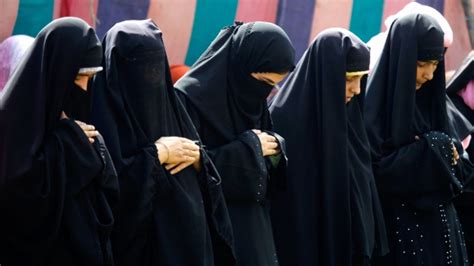 islamische kleidung ist arabische tracht kultur kompakt srf