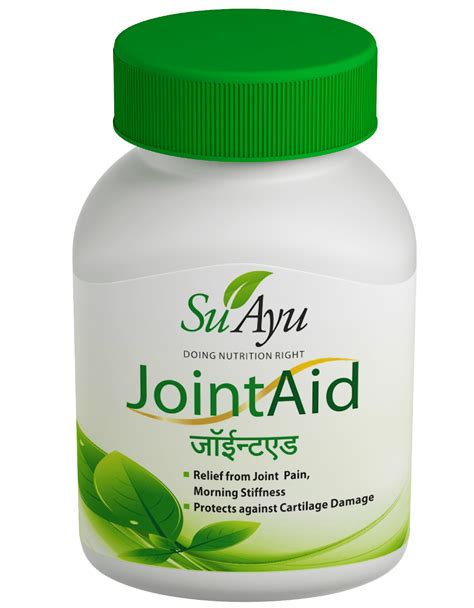 Jointaid Capsules For Joint Pain Jointaid Tabletes Ayuvedic Medicine