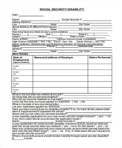 Printable colorado income tax form 104ep. FREE 21+ Sample Printable Application Forms in PDF | MS ...