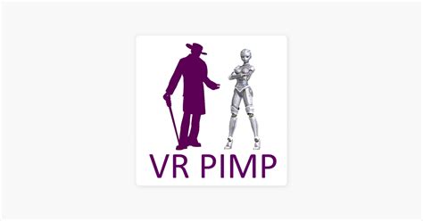 ‎vr pimp virtual reality porn and high tech sex on apple podcasts