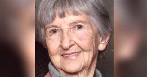 Mary Ellen Woods Obituary Visitation Funeral Information