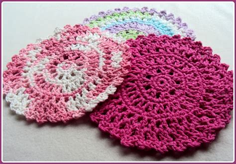 Creative Creations By Vicki Free Crochet Patterns