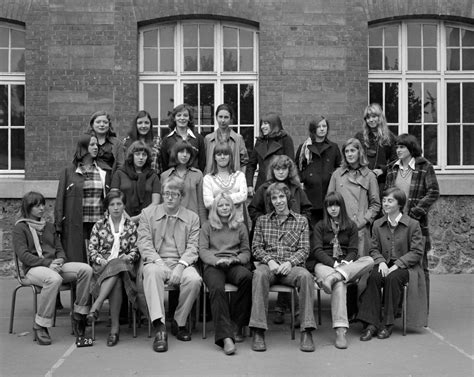 Lycée Camille Saint-Saëns 1976-1977 | Photographies prises a… | Flickr