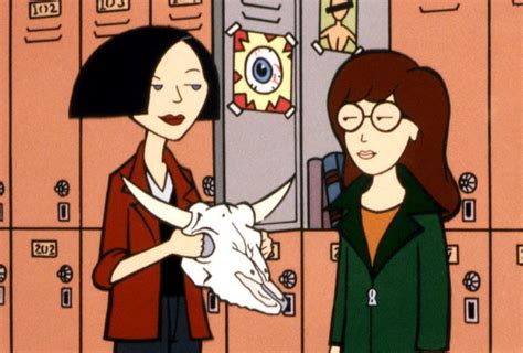 daria creator imagines what the cast looks like 20 years later consequence of sound daria