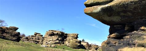 5.0 rating over 0 reviews. Brimham Rocks Review - What To See | Free-Attraction ...