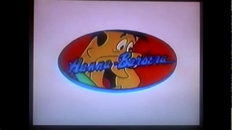 Hanna Barberafil Cartoons Inc Youtube