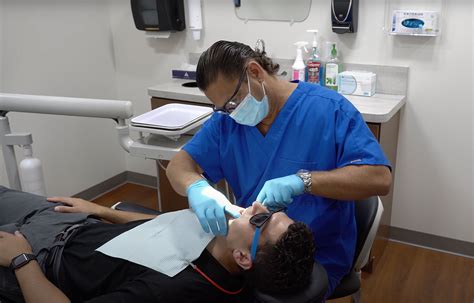 Downtown Buffalo Ny Dentist Inspire Dental Group