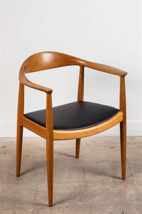 Category subcategory material color condition price delivery options quantity/dimensions. Pair of "The Chair" by Hans Wegner for Johannes Hansen For ...