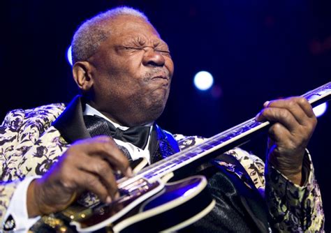 Barry from sauquoit, nyon october 18th 1970, b. BB King: The Thrill Is Gone, And 8 Songs To Commemorate ...