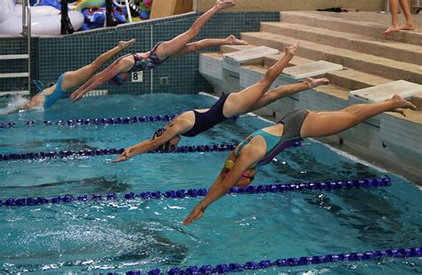 Riverscene Magazine Havasu Stingrays Meetlearn From Olympic Swimming Medalist