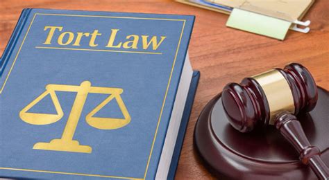 The law of torts is the law regarding to torts and tortfeasors, which means people who commit torts.[ defining the correct role of tort in remedying environmental injuries is an important matter of public. The Basics of Tort Law - Laws101.com
