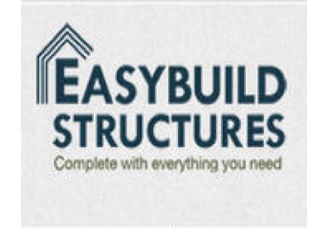 Easy Build Structures Better Business Bureau Profile