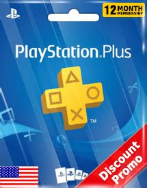 Sony playstation® egift cards are available from $10 to $100. PlayStation Network PSN PS4 Plus Gift Card (US) 12 Months - TEL: 7843000 | iBay