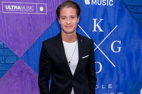 Kygo Dropping New Song Every Day Leading Up To ‘kids In Love