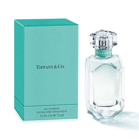 Tiffany And Co Edp 75ml For Women Lisas Cosmetics Pop Up Shop