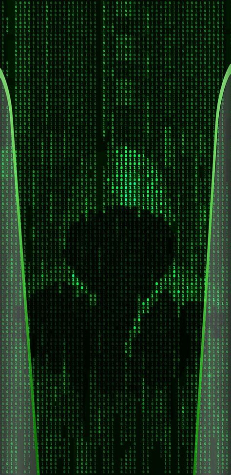 Top 58 Imagen Green Hacker Background Vn