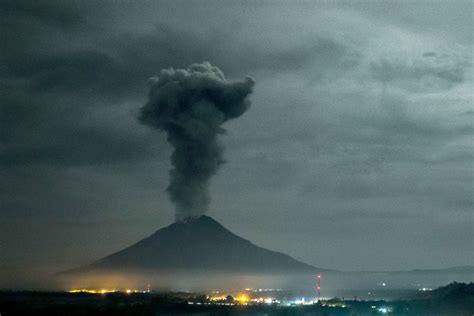 Nasa Warns Deadly Consequences Of Supervolcano Eruptions Observer