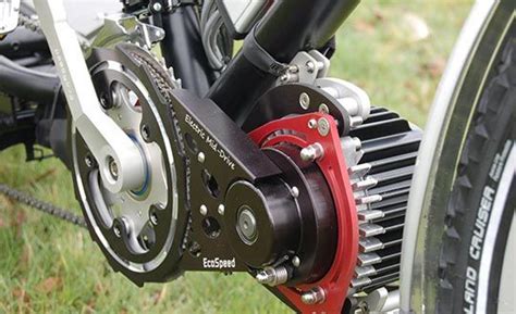 Electric Bike Kits - Bicycle Man