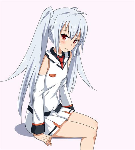 Isla Plastic Memories Drawn By Torontoron To Danbooru