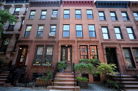 Homes For Sale In Brooklyn And Manhattan The New York Times