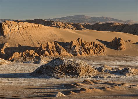 阿塔卡马沙漠高清图片下载 正版图片 摄图网