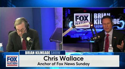 Chris Wallace Commemorative Impeachment Pens Not A Good Look For