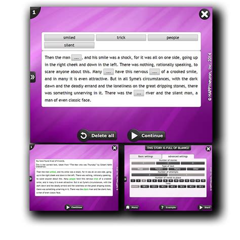 Powerpoint lessons for kids : Cognitive Activities For Adults