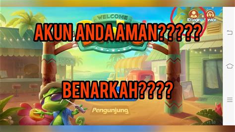 Private postingan berupa foto maupun video. Cara mengamankan akun higg domino - YouTube