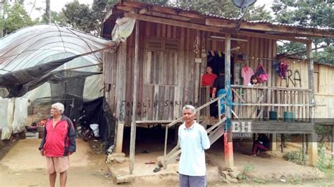 Perak, kedah, johor, kuala lumpur. Ada trend baru WANITA ORANG ASLI berkahwin dengan warga ...