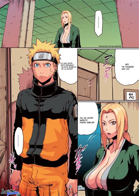 Naru Love Naruto En Espa Ol Ver Comics Porno Xxx En Espa Ol