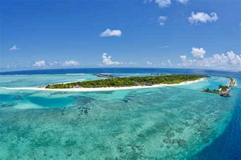 Paradise Island Resort And Spa Maldives