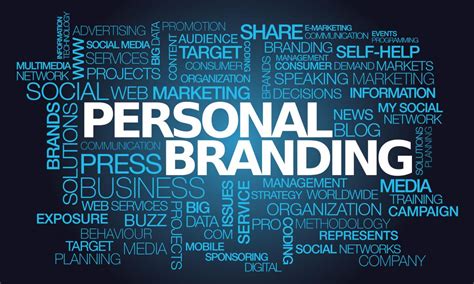Careerprofessional Development Series 3 Of 3 Personal Branding A