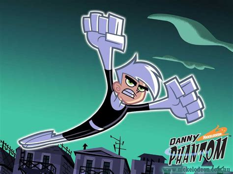 Shout Factory Brings To You Danny Phantom The Complete Series Dvd