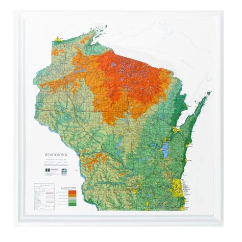 Wisconsin has always had close ties to agriculture, especially the dairy industry, causing wisconsin to be the population of the state has a long history of investing in precious metals, and there are many top gold and silver dealers in wisconsin to accommodate this. American Education Wisconsin State: Gold Frame - USA Maps by State Online | Teacher Supply Source