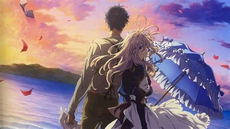 73 Violet Evergarden Wallpaper Laptop Hd Images Myweb