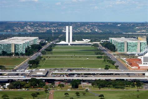 Fotos De Brasilia Df Cidades Em Fotos