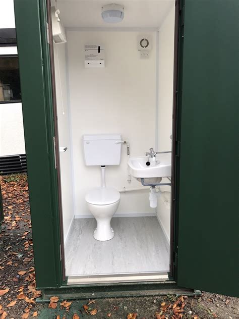 Portable Office With Toilet For Sale Start Media Toilet