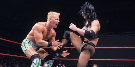 Chyna S First 10 Wwe Ppv Matches Ranked Worst To Best