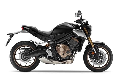 Las 25 motos naked y retro más vendidas Moto1Pro