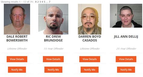 Nebraska Inmate Search NE Department Of Corrections Inmate Locator